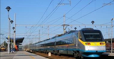 Czesi pojadą po raz pierwszy 200 km/h