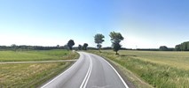 Szesnastu chętnych projektować DK-25 między obwodnicami 