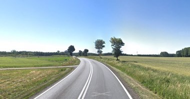 Szesnastu chętnych projektować DK-25 między obwodnicami 