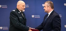 Artur Czapiewski Głównym Inspektorem Transportu Drogowego