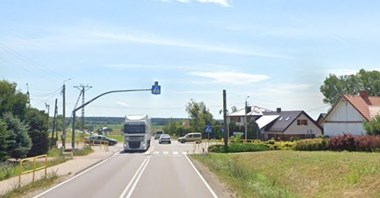 Rozbudowa DK-65 przez Knyszyn - przetarg po raz trzeci
