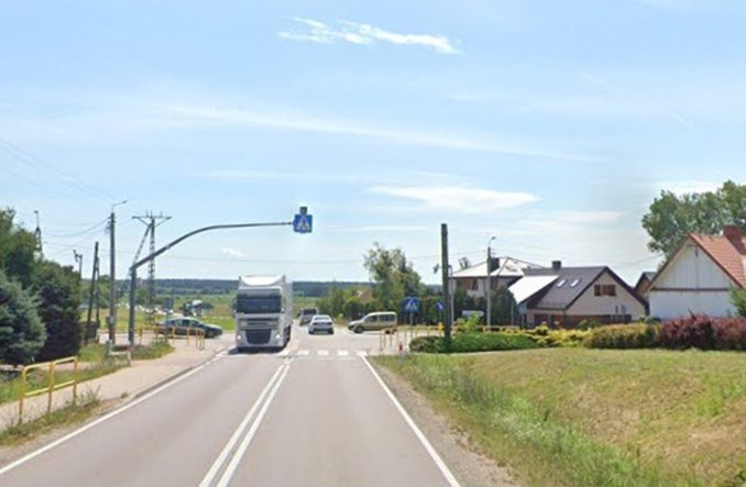 Rozbudowa DK-65 przez Knyszyn - przetarg po raz trzeci