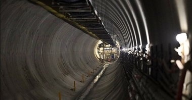 Łódzki tunel średnicowy. Budynki w najgorszym stanie jednak do zburzenia?