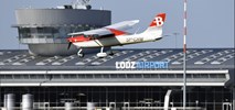 Port lotniczy w Łodzi będzie zapleczem dla CPK?