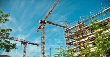 Wzrost cen produkcji budowlano-montażowej w marcu 
