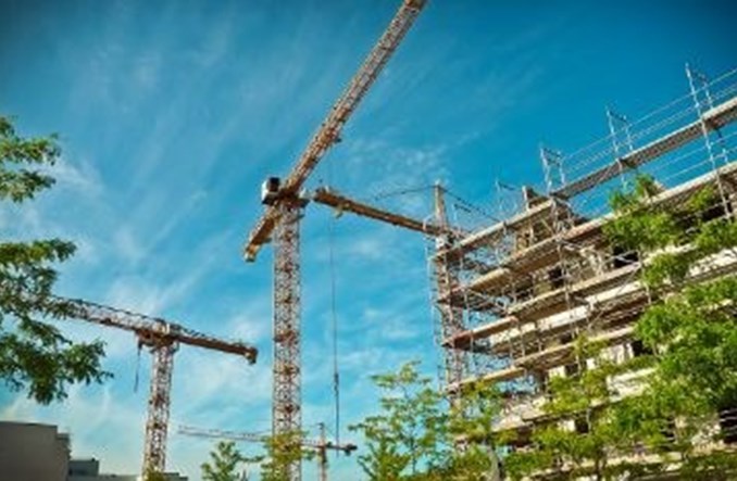 Wzrost cen produkcji budowlano-montażowej w marcu 