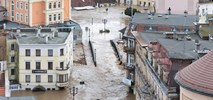 Naprawianie po powodzi nawet przez 10 lat