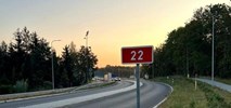 Decyzja środowiskowa dla rozbudowy DK22 Czarna Woda – Zblewo