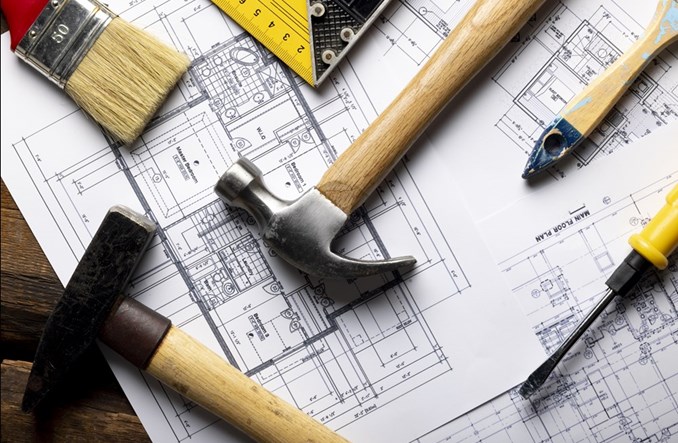 Słabe wyniki produkcji budowlano-montażowej w marcu. „Minie jeszcze sporo czasu” 