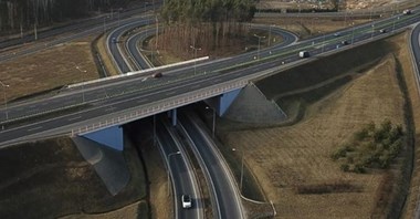 Tylko dwóch chętnych na remont S11 w Wielkopolsce