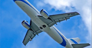 Enter Air wygenerował prawie 3 mld zł przychodów w 2024 roku