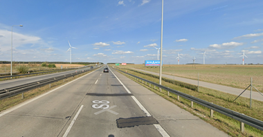 Kto wyremontuje najbardziej zniszczoną S8 w województwie łódzkim?