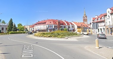 Warmińsko-mazurskie zyska dwie obwodnice. Budują Porr oraz Budimex
