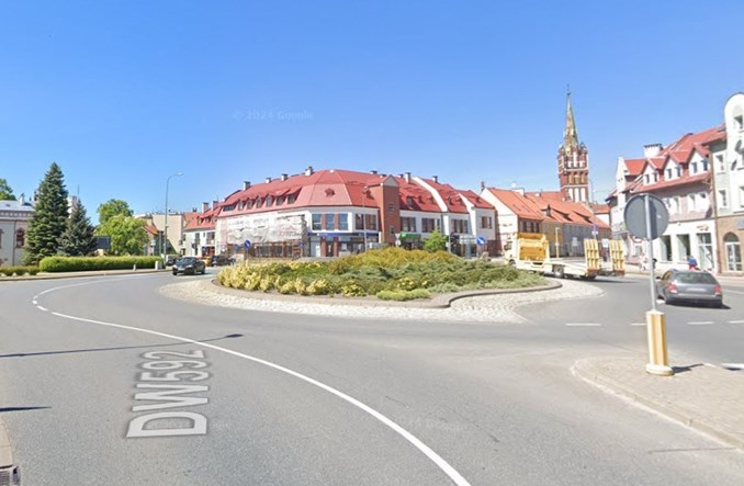 Warmińsko-mazurskie zyska dwie obwodnice. Budują Porr oraz Budimex