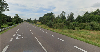 Będzie remont mostu na DK2 w Rogoźniczce