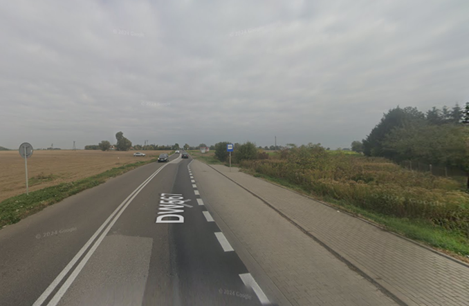 Mazowieckie. Drogi wojewódzkie pod Płockiem będą zmodernizowane