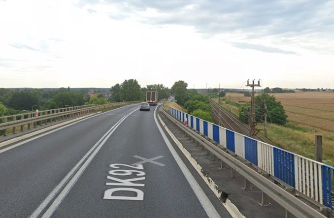 Powstanie nowy wiadukt kolejowy w gminie Świebodzin 