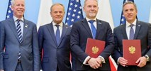 Ważna umowa w sprawie elektrowni jądrowej