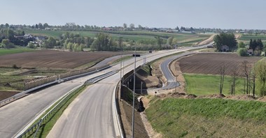 Tymi drogami pojedziemy już w wakacje?
