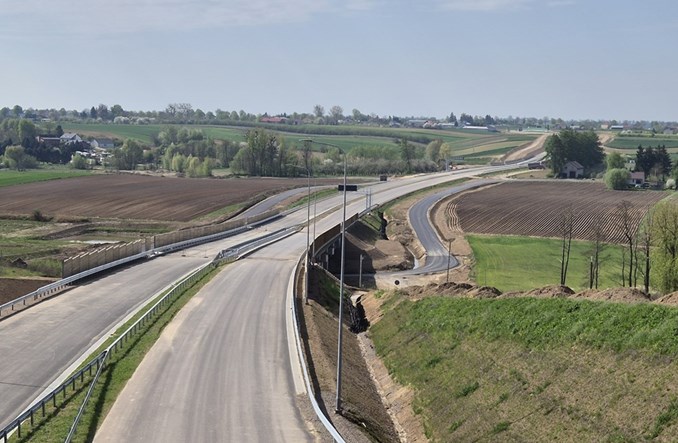 Tymi drogami pojedziemy już w wakacje?