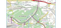 Kto wybuduje łącznik do terminala w Sławkowie? Najtańszy Budimex 