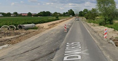 Lubelskie. Jest najkorzystniejsza oferta na obwodnicę Tarnogrodu 