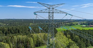 Decyzja lokalizacyjna dla budowy linii 400 kV Dobrzeń – Pasikurowice