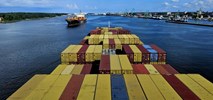 Doskonały początek roku dla portu w Kłajpedzie