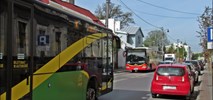 Zgierz. Przetarg na przewozy autobusowe unieważniony. "Udzielenie zamówienia nieuzasadnione"