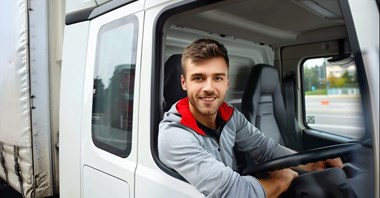 Pokolenie Z za kierownicą: Jak przekonać młodych ludzi do kariery w branży transportowej?