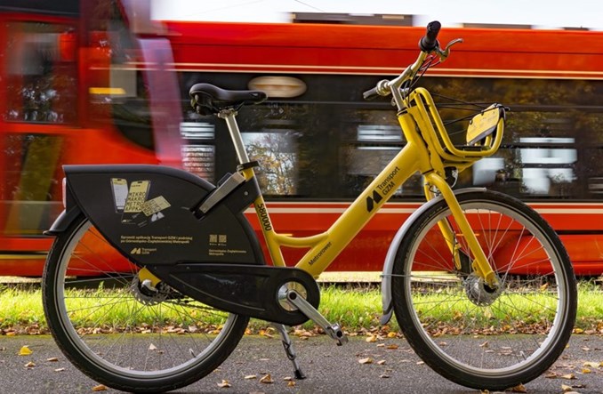 GZM przeznaczyło 8 mln zł na budowę i projektowanie kluczowych odcinków velostrad