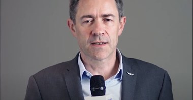 Wyborski (PLK): W tym roku ogłosimy kolejne przetargi na projekty i prace przedprojektowe