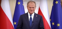 Tusk: Nacjonalizm gospodarczy to naprawdę nic złego