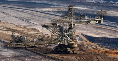 USA i Ukraina podpisały umowę o surowcach 