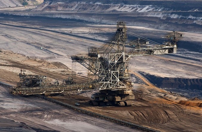 USA i Ukraina podpisały umowę o surowcach 