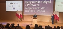 Kosiniak-Kamysz: Droga Czerwona zostanie zrealizowana. To nasza determinacja