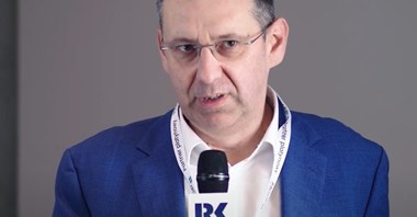 Sugalski (PGE): Pracujemy nad różnymi formami magazynów energii 