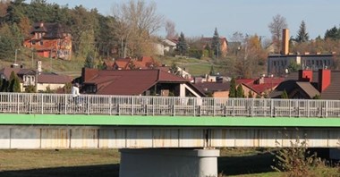 Sześć ofert na projekt przebudowy mostu na DK12 w Sulejowie 