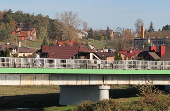 Sześć ofert na projekt przebudowy mostu na DK12 w Sulejowie 