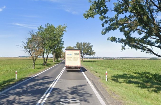 GDDKiA wybrała Budimex do budowy S8 Łagiewniki – Niemcza  