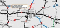 Wielkopolskie. Mirbud zakończył projektowanie S11 Oborniki – Poznań  