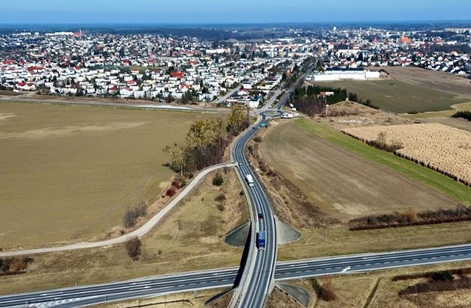 Pomorze. DK22 będzie połączona z DW212