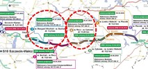 Zachodniopomorskie. Kolejne odcinki S10 zaprojektowane