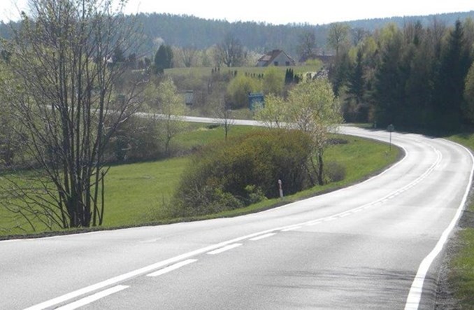 Projektowanie obwodnicy Złotego Stoku wstrzymane. „Nie ma uzasadnienia ekonomicznego”