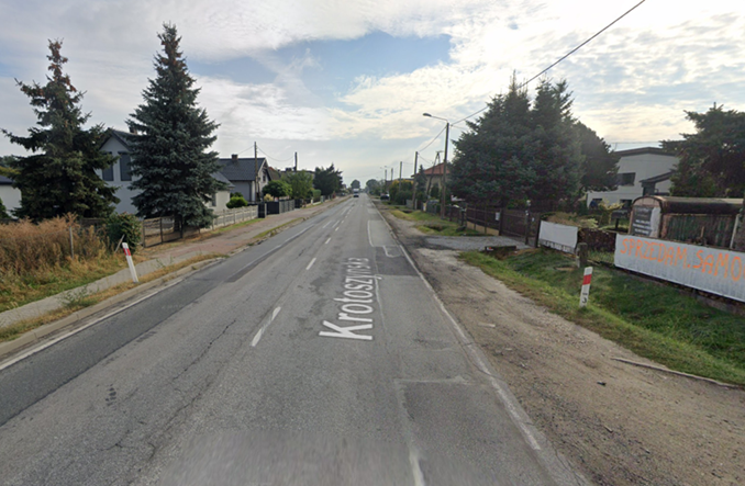 Wszystkie oferty na rozbudowę DK36 dużo powyżej budżetu