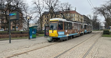 Szczecin: Unowocześnienie floty tramwajowej dużym wyzwaniem. Trzeba przyspieszyć