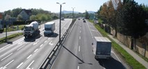 Wniosek o pozwolenie na budowę węzła Jawornik na Zakopiance