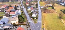 Wyczekiwana rozbudowa ul. Architektów w Gliwicach