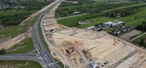 Jak idzie budowa Via Carpatia? [zdjęcia]