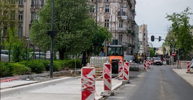 Łódź ma plany remontowe na 2025 rok 